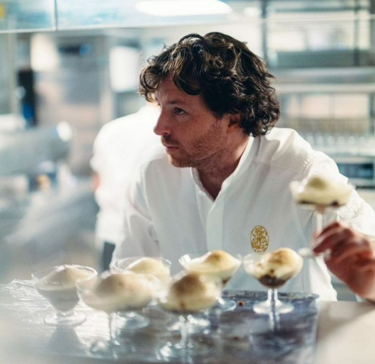 L’émission  crédit photo : Capture d’écran Instagram @jeanimbert