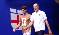 Tuchel reconnaît à demi-mot s’être trompé de tactique face à l’Argentine