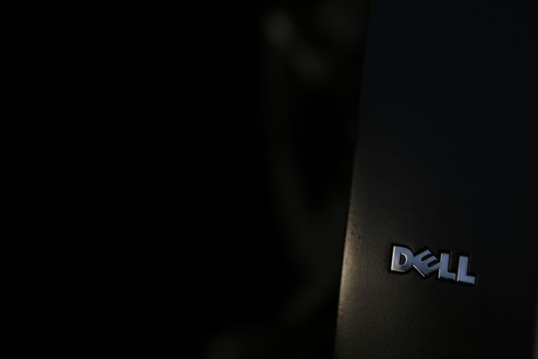 Un ordinateur portable Dell