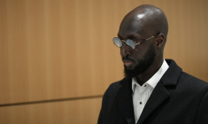 Affaire Pogba : Boubacar Camara obtient une réduction de peine