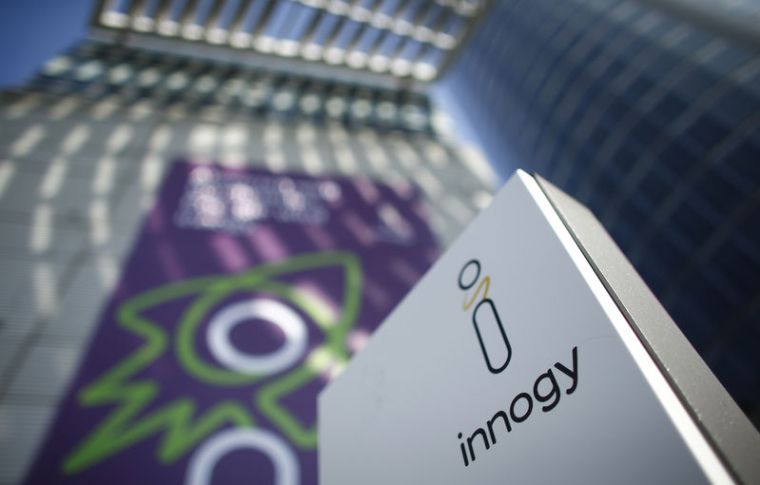 INNOGY APPROCHÉ POUR SA FILIALE BRITANNIQUE EN DIFFICULTÉ NPOWER