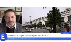 Allez-vous payer plus d’impôts en 2026 ?