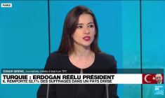 Au milieu de la multicrise, Erdogan est-il "encore plus renforcé dans son nouveau mandat" ?