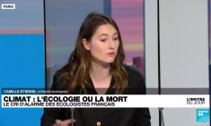 Climat : '63 milliardaires en France émettent autant de CO2 que 50% de la population'