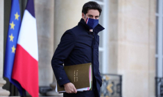 LE GOUVERNEMENT VA PRÉSENTER UN CALENDRIER DE LEVÉE DES RESTRICTIONS