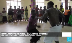 Culture Prime fête ses 5 ans