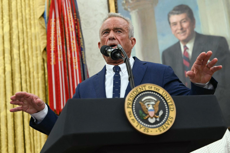 ( AFP / ANDREW CABALLERO-REYNOLDS )