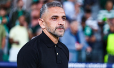 L’entraîneur du Sporting ne tarit pas d’éloges envers Lens