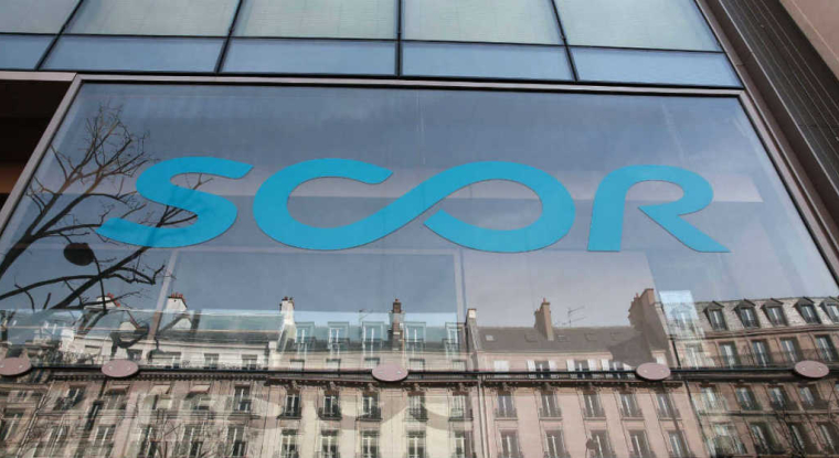Les résultats semestriels de Scor ont été pénalisés par la réforme fiscale américaine. (© Scor / Facebook)
