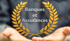 Quatre contrats d'assurance vie récompensés par Le Revenu. (© DR)