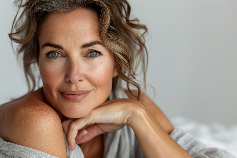 Les astuces des célébrités pour une beauté éclatante sans maquillage