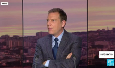 Les catastrophes naturelles face au torrent d'infox