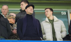 Le commentaire pas très malin de John Terry