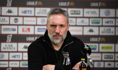 Du jamais vu au XXIe siècle : la terrible série de matchs sans victoire de Benoît Tavenot