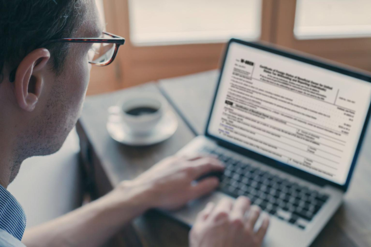 Quelques erreurs communes sur votre déclaration d’impôt peuvent être facilement évitées.