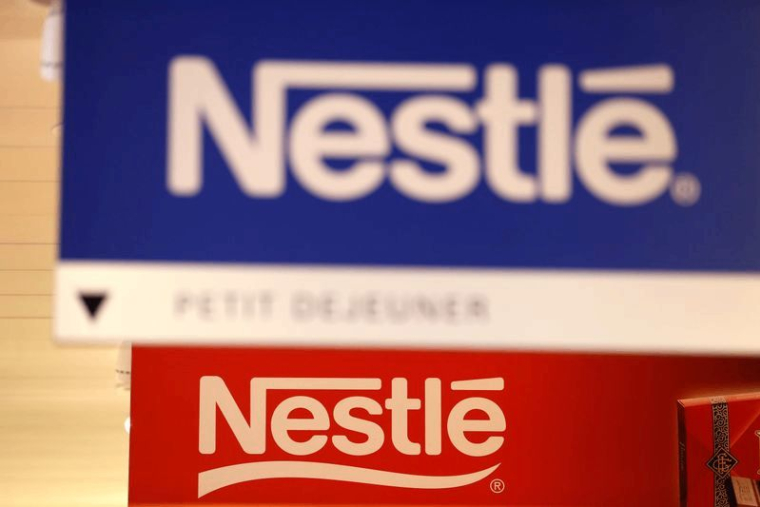 NESTLÉ AFFICHE DES VENTES SUPÉRIEURES AUX ATTENTES AU PREMIER TRIMESTRE