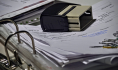 La CAF demande notamment de renseigner le montant de son patrimoine si celui-ci dépasse les 30 000 euros. (Illustration). (Cloudhoreca / Pixabay)