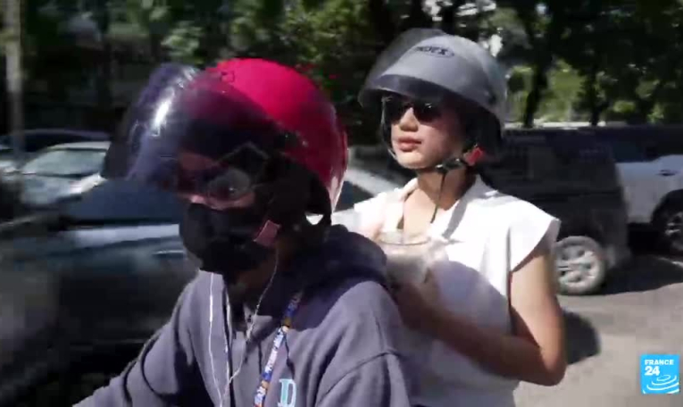 En Thaïlande, les jeunes du soulèvement pro-démocratie entre espoir et déception