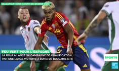 Faux départ pour l’Allemagne, battue d'entrée par la Slovaquie