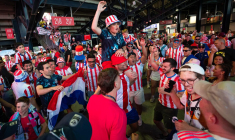 Le Paraguay aussi a droit à son jour férié