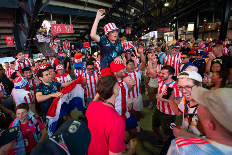 Le Paraguay aussi a droit à son jour férié
