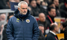 José Mourinho en Turquie : qui se ressemble, s’assemble