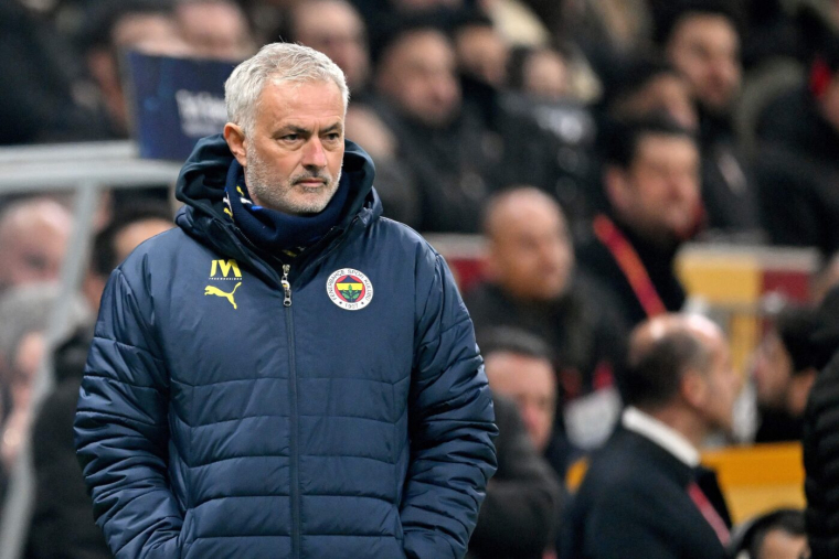 José Mourinho en Turquie : qui se ressemble, s’assemble