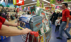 ( AFP / KENZO TRIBOUILLARD )