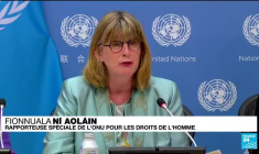 "Traitement inhumain" à Guantanamo : l'ONU a pu inspecter le centre de détention américain et dénonce