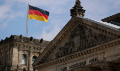 ( AFP / DAVID GANNON )