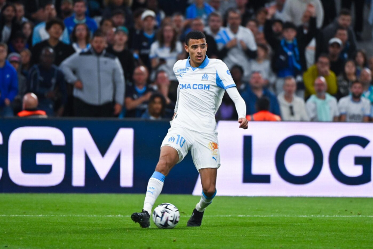Mason Greenwood aurait un accord avec un club turc