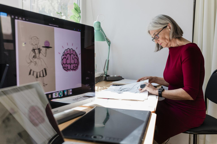 Cumul emploi-retraite: avec la réforme 2026, le dispositif change en profondeur. Est-il encore intéressant de travailler tout en percevant sa pension de retraite? ( crédit photo : Getty Images )