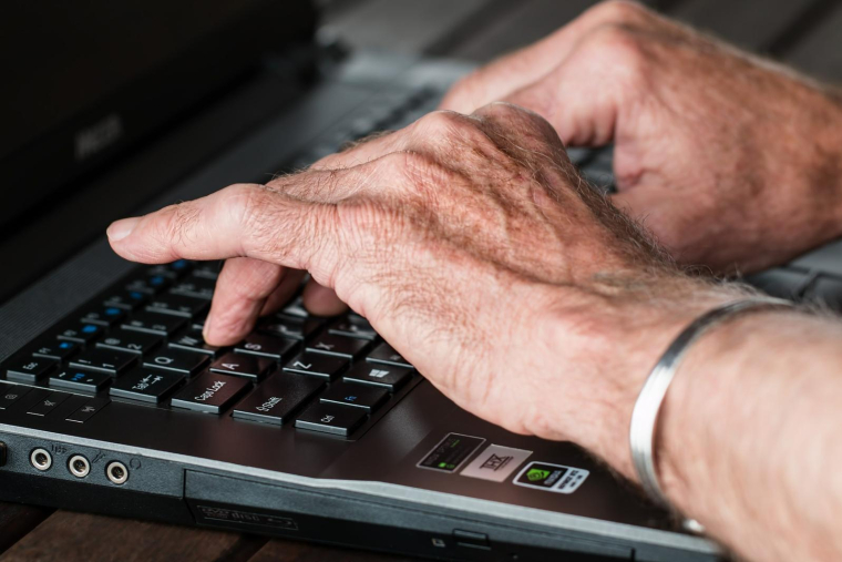 En 2023, 13 millions d’euros ont été reversés en une seule fois à des retraités qui ne touchaient pas l'intégralité de leur pension. (illustration) (Stevepb / Pixabay)
