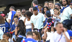 La famille Mbappé se sépare de son avocate