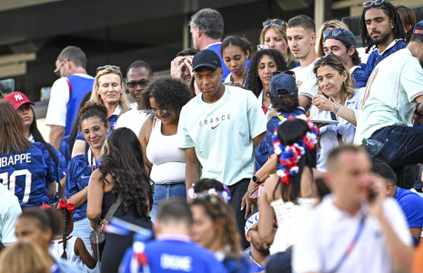 La famille Mbappé se sépare de son avocate