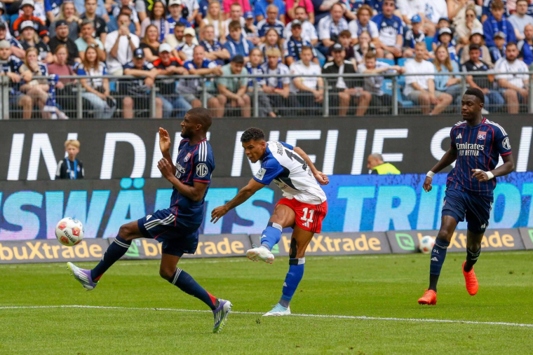 Un attaquant recalé à la visite médicale par l'OGC Nice