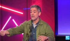 Manu Payet, un parcours hors du commun