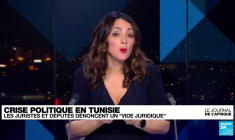 Nouvelle plateforme en Guinée : les partis veulent parler d’une seule voix face à la junte