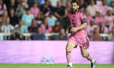 Vous ne devinerez jamais qui a été élu MVP en MLS !