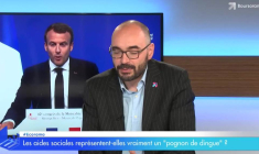 Les aides sociales représentent-elles vraiment un "pognon de dingue" ?