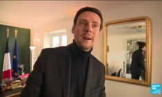 Parrainage pour la présidentielle française : course contre la montre avant le 4 mars