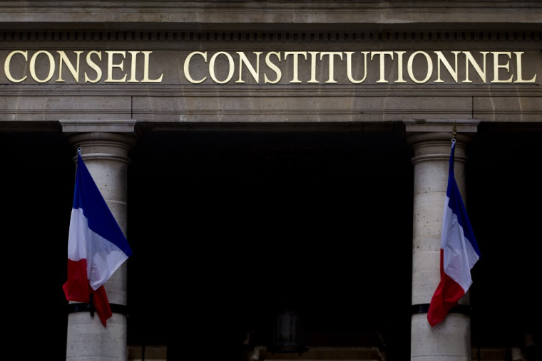 ( AFP / KENZO TRIBOUILLARD )
