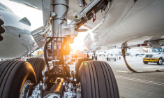 Le 19 octobre dernier, Safran et Zodiac Aerospace ont signé un traité relatif au projet de fusion-absorption du second par le premier. (© Safran)