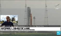 Mission Artémis 1 : un réel enjeu pour l'industrie européenne