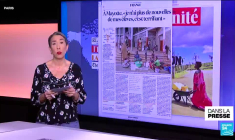 Gouvernement Bayrou: "Retailleau, Darmanin, la paire fouettarde"