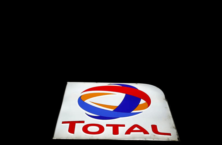 TOTAL ANNONCE NOUVELLE DÉCOUVERTE SIGNIFICATIVE EN MER DU NORD