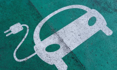 AUTOMOBILE: ALLIANCE DANS UN RÉSEAU DE RECHARGE EUROPÉEN