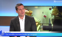 Ces nouvelles monnaies qui intriguent...