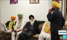 Canada : la communauté sikh au cœur des tensions entre Ottawa et New Delhi