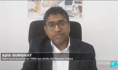 Près de 70 % des morts à Gaza sont des femmes et des enfants, selon un décompte partiel de l'ONU